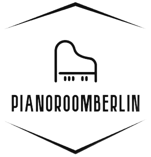 Piano Pratice Room Berlin